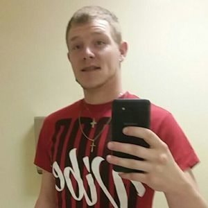 Meet your Posher, Daton